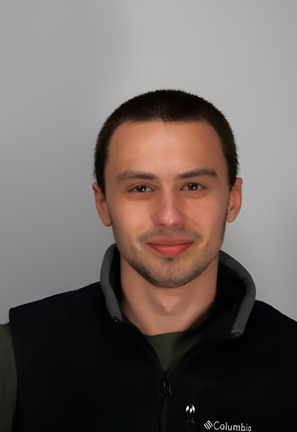 Une photo de l'employé du mois